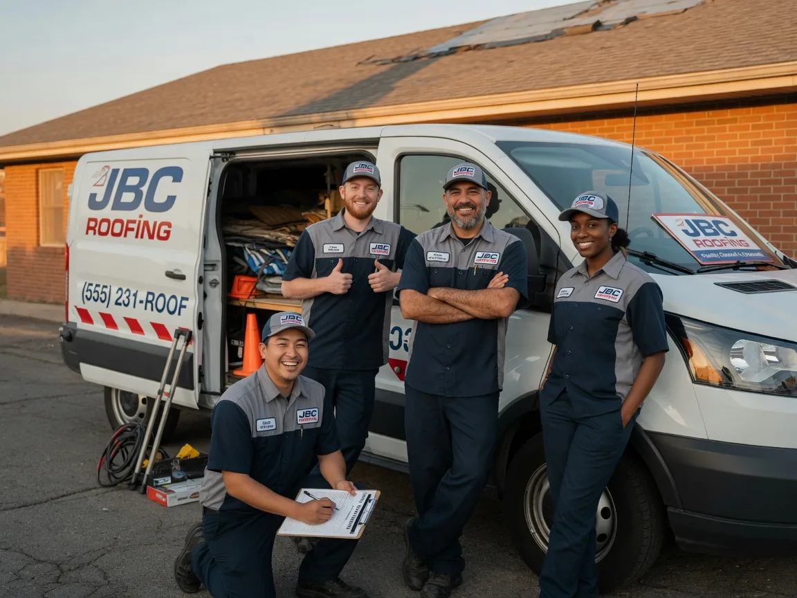 Roof Replacement company in Urbana, IA