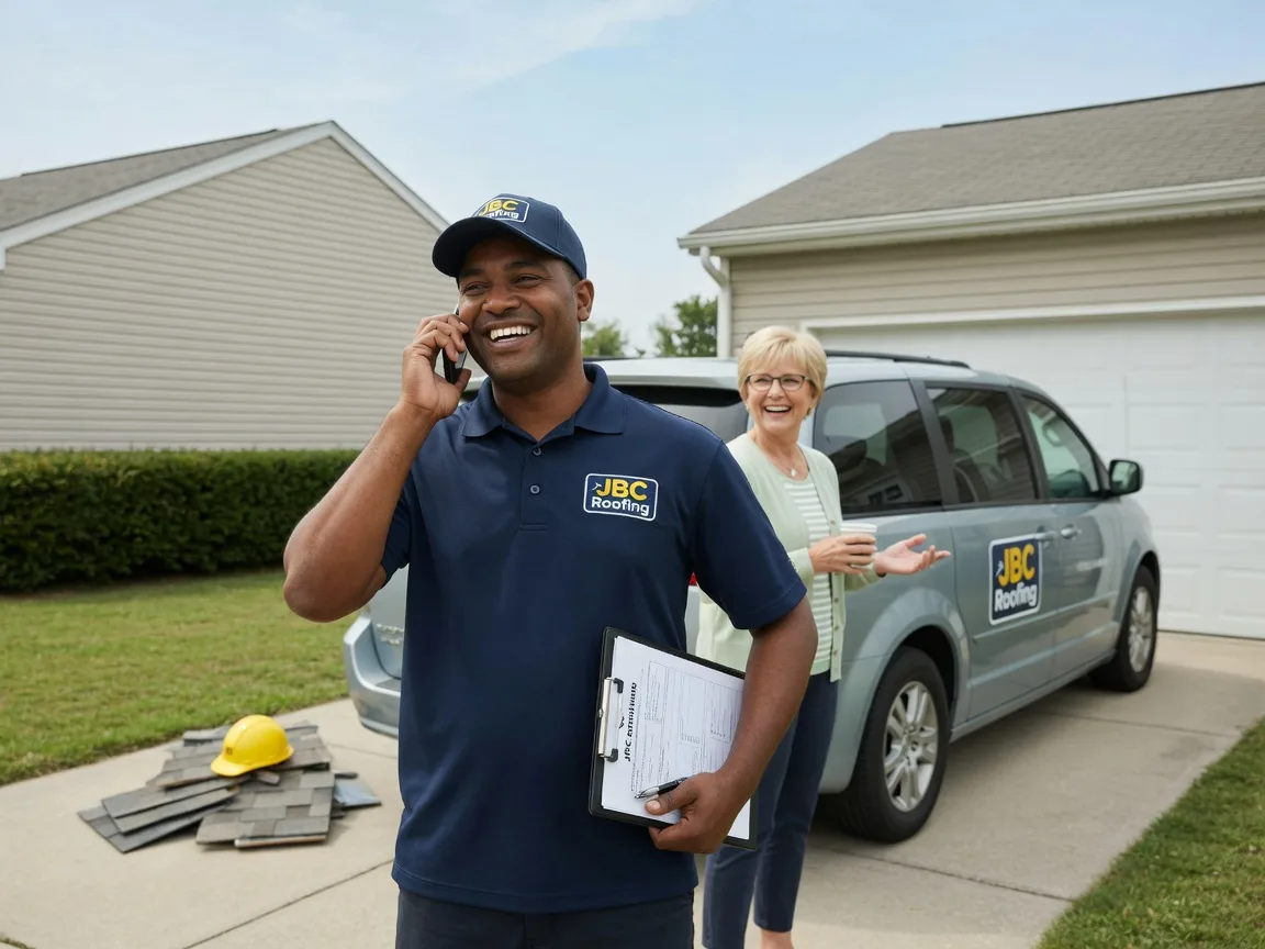 Roof Replacement Urbana, IA FAQs